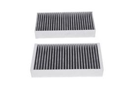Filtras, salono oras Kavo Parts FCA-10165C
