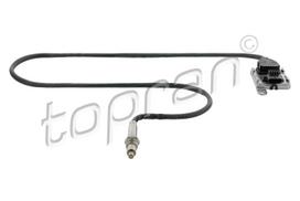 NOx jutiklis, NOx katalizatorius TOPRAN 822 070