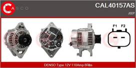 Kintamosios srovės generatorius CASCO CAL40157AS