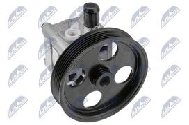 Hidraulinis siurblys, vairo sistema NTY SPW-VV-007