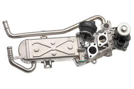 ERG vožtuvas VDO/CONTINENTAL 2803601061302