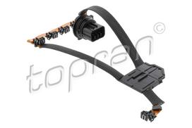Kabelių rinkinys, automatinė pavarų dėžė TOPRAN 822 225