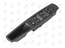 Jungiklis, lango pakėliklis ABAKUS 135-05-049