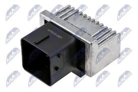 Relė, kaitinimo žvakių sistema NTY EZP-NS-001