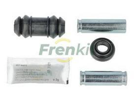 Kreipiančiųjų movų rinkinys, stabdžių apkaba FRENKIT 815012