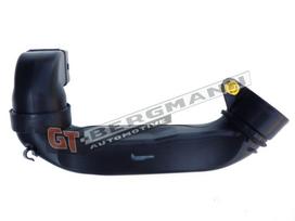 Įsiurbimo vamzdis, oro filtras GT-BERGMANN GT52-255