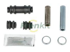 Kreipiančiųjų movų rinkinys, stabdžių apkaba FRENKIT 813005