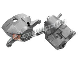 Stabdžių apkaba GT-BERGMANN GT80-514