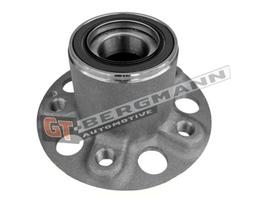 Rato guolio komplektas GT-BERGMANN GT24-225