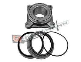 Rato guolio komplektas GT-BERGMANN GT24-155
