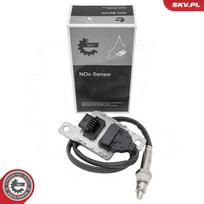 NOx jutiklis, NOx katalizatorius ESEN SKV 71SKV080