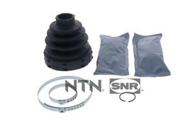 Gofruotoji membrana, kardaninis velenas SNR IBK66.007