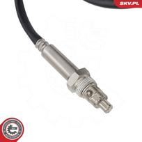 NOx jutiklis, NOx katalizatorius ESEN SKV 71SKV108