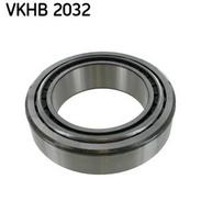 Rato guolis SKF VKHB 2032