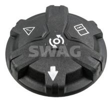 Dangtelis, radiatorius SWAG 33 11 1609