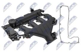Įsiurbimo kolektoriaus modulis NTY BPZ-CT-011
