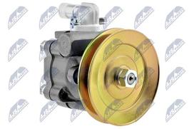 Hidraulinis siurblys, vairo sistema NTY SPW-NS-016