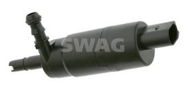 Vandens siurblys, priekinių žibintų plovimas SWAG 32 92 6274