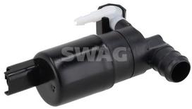 Vandens siurblys, priekinio stiklo plovimas SWAG 64 92 4633