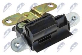 Centrinio užrakto sistema NTY EZC-FT-048