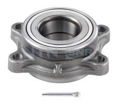 Rato guolio komplektas SNR R168.80
