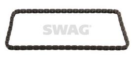 Grandinė, alyvos siurblio pavara SWAG 99 13 6337