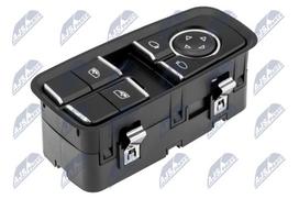 Jungiklis, lango pakėliklis NTY EWS-PS-004
