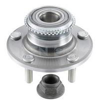 Rato guolio komplektas SNR R173.50