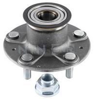 Rato guolio komplektas SNR R177.52