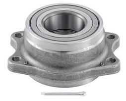 Rato guolio komplektas SNR R173.52