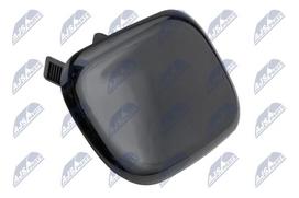 Dangtelis, priekinių žibintų valymo sistema NTY EDS-HY-515