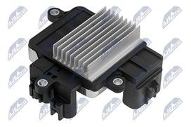Valdymo blokas, elektrinis ventiliatorius (variklio aušinima NTY CSW-TY-004