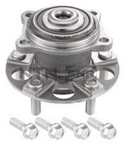 Rato guolio komplektas SNR R173.58