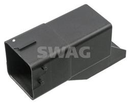 Relė, kaitinimo žvakių sistema SWAG 62 10 0652
