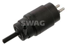 Vandens siurblys, priekinio stiklo plovimas SWAG 10 90 8679