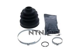Gofruotoji membrana, kardaninis velenas SNR IBK54.007