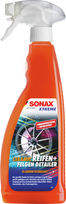 Ratlankių konservavimas SONAX 03504000