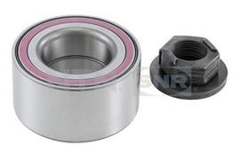 Rato guolio komplektas SNR R170.42