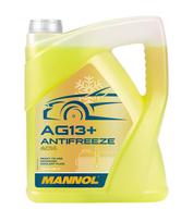 Antifrizas MANNOL MN4014-5
