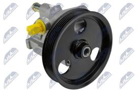 Hidraulinis siurblys, vairo sistema NTY SPW-RE-019