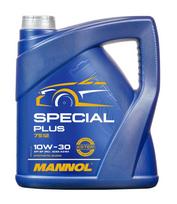 Variklio alyva MANNOL MN7512-4