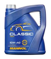 Variklio alyva MANNOL MN7501-4