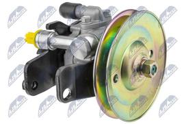 Hidraulinis siurblys, vairo sistema NTY SPW-NS-004