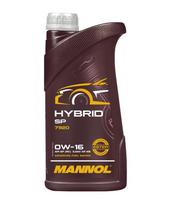 Variklio alyva MANNOL MN7920-1