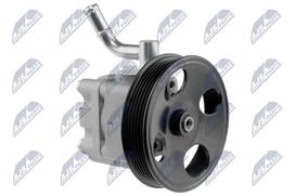 Hidraulinis siurblys, vairo sistema NTY SPW-NS-009