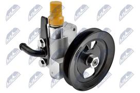 Hidraulinis siurblys, vairo sistema NTY SPW-MS-007