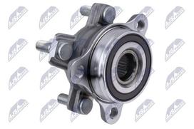 Rato guolio komplektas NTY KLP-SU-035