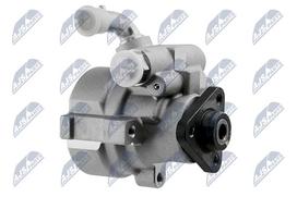 Hidraulinis siurblys, vairo sistema NTY SPW-FT-003