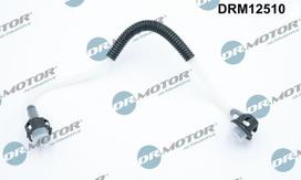 Degalų magistralė Dr.Motor Automotive DRM12510