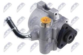 Hidraulinis siurblys, vairo sistema NTY SPW-CH-007
